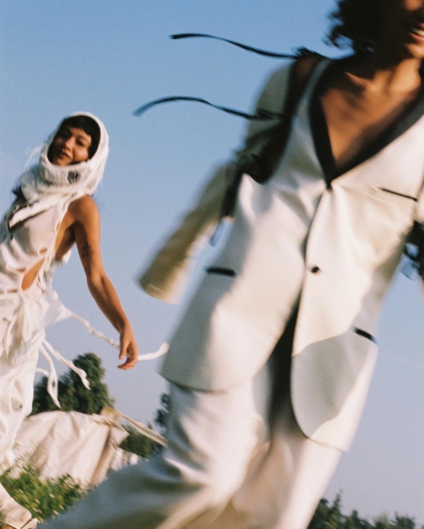 Your 2025 Love Horoscope is Here