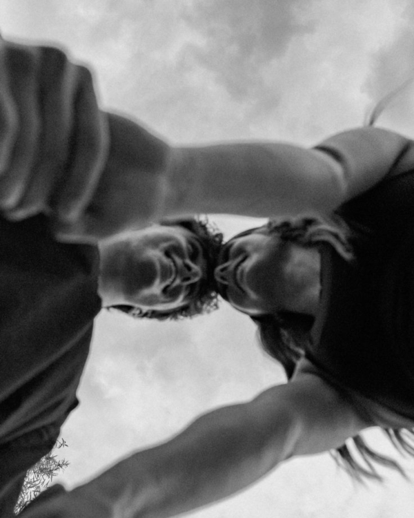 8 Essential Conversations to Have Before Tying the Knot