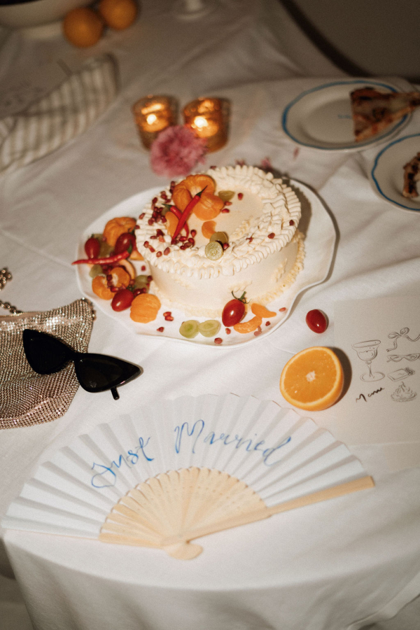 Cakes & Catering Clare Ellen Studio