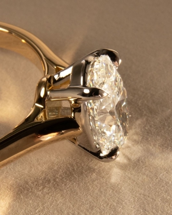 Unique Engagement Ring Styles and Cuts