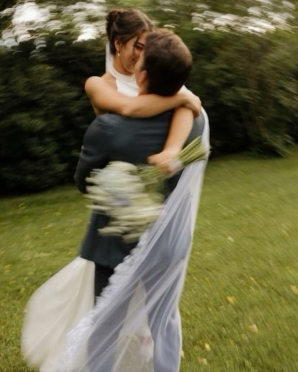 50 Must-Save Wedding Portrait Ideas for the Bride & Groom