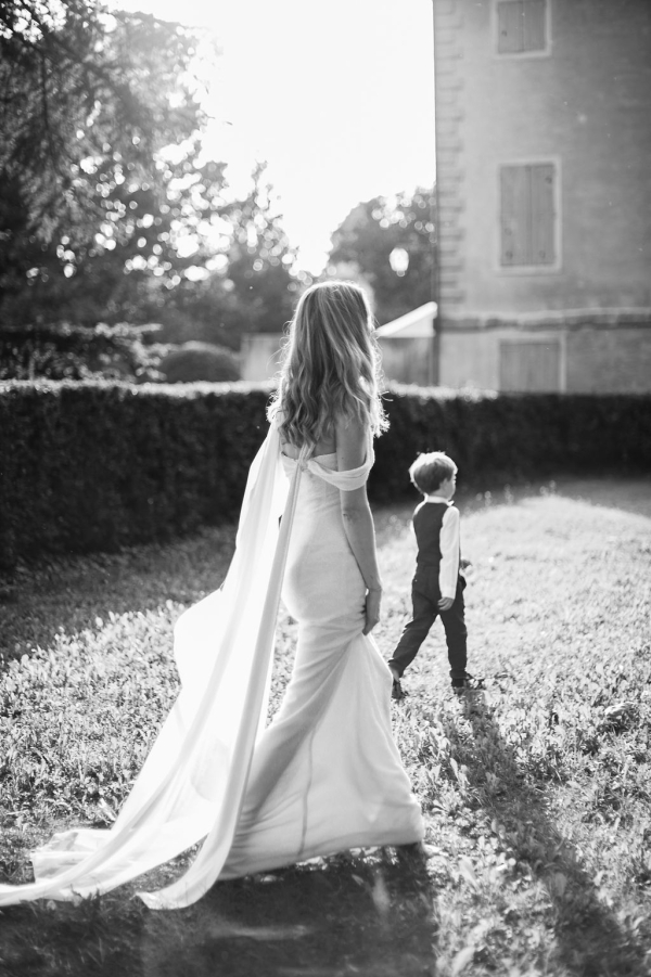 Photographers Annalisa Bombarda