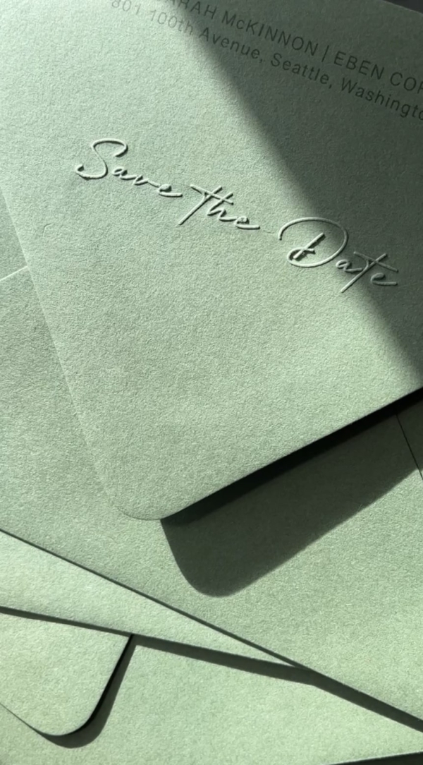 Stationery Papier June