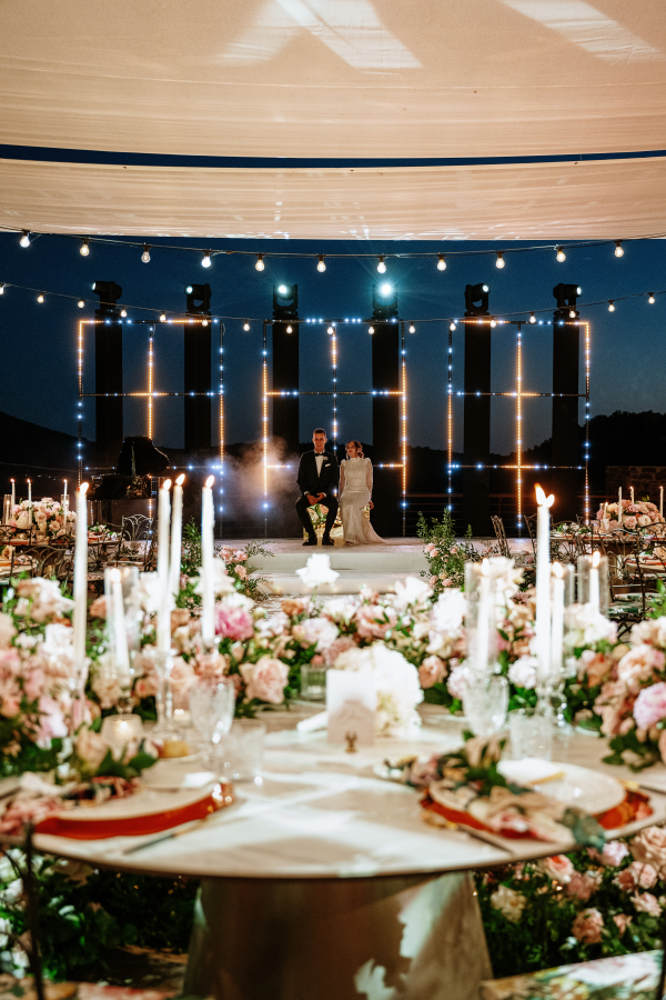 Venues Rocca Cilento Castle