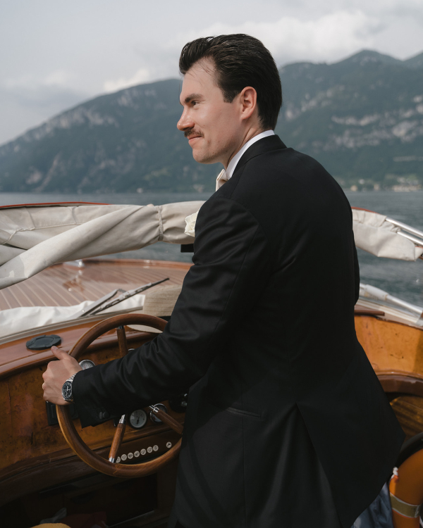 Photographers Kelly Mour