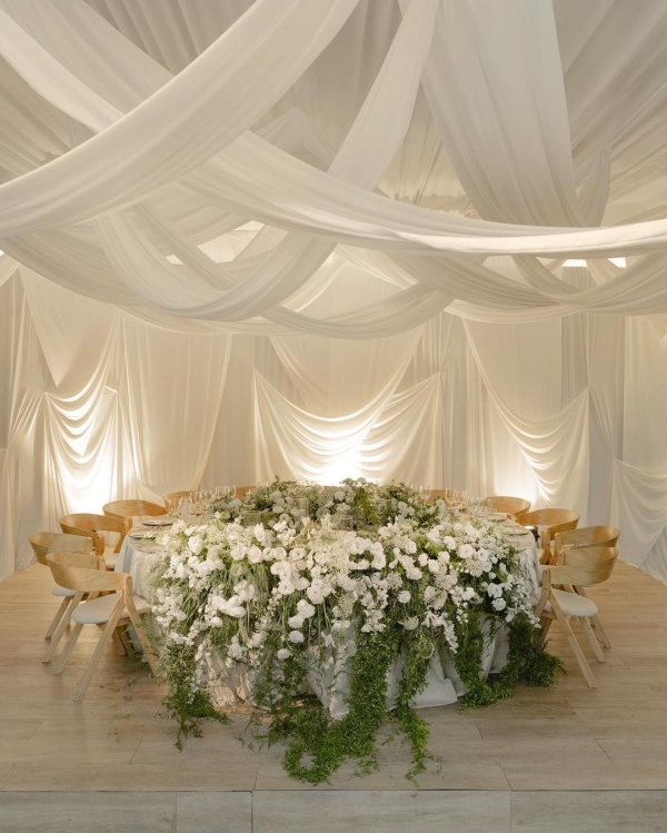 11 Best Wedding Planners in Mexico