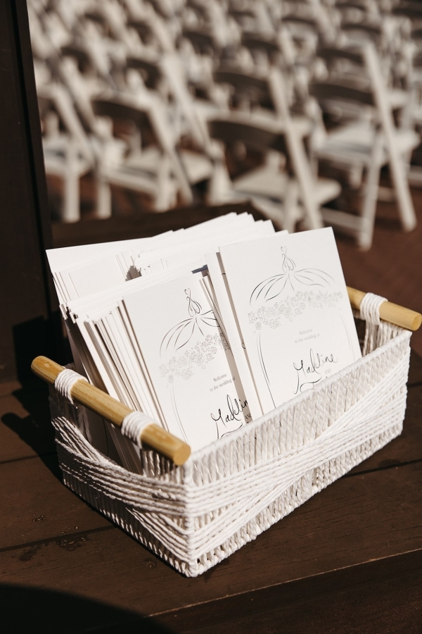 Stationery Samantha Colling Creative Studio