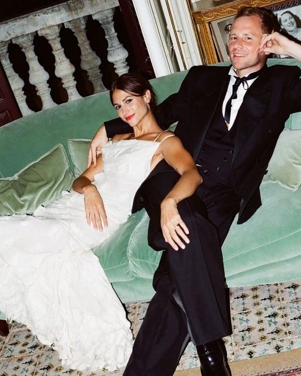 50 Must-Save Wedding Portrait Ideas for the Bride & Groom