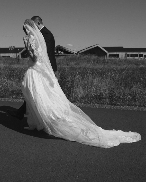 An Effortlessly Chic Multi-Day Wedding in the Heart of the New York Countryside