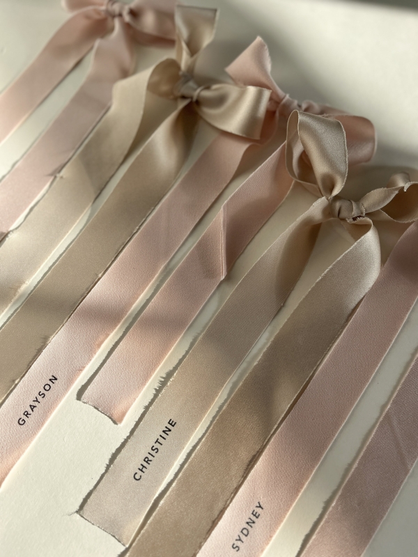 Stationery Papier June