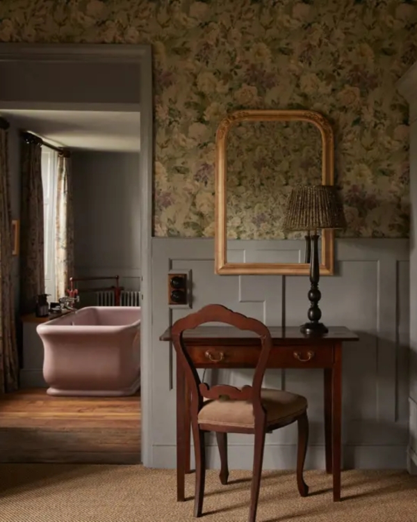 10 Dreamy English Countryside Hotels for Honeymooners