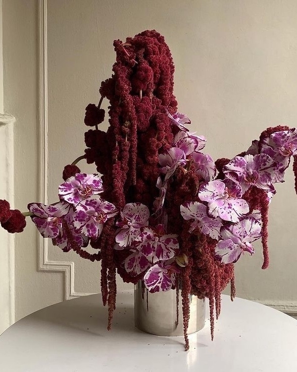 10 Major Wedding Floral Trends for 2025