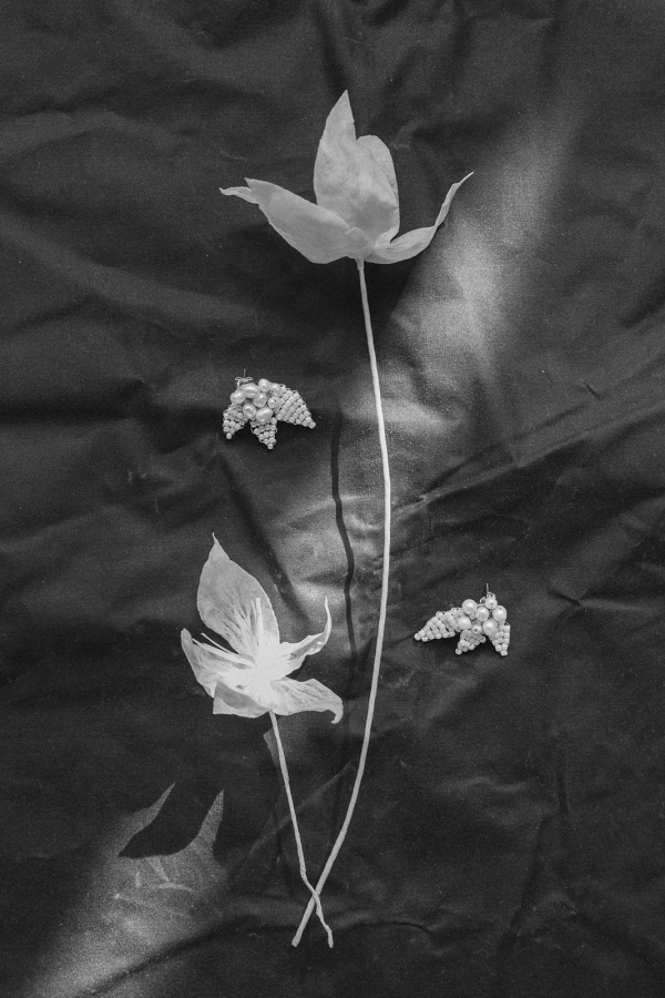 Cakes & Catering Clare Ellen Studio