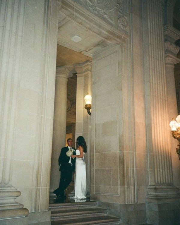 50 Must-Save Wedding Portrait Ideas for the Bride & Groom