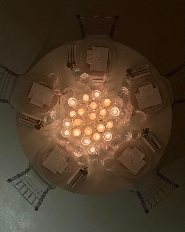 30 Christmas Tablescape Ideas for this Festive Season