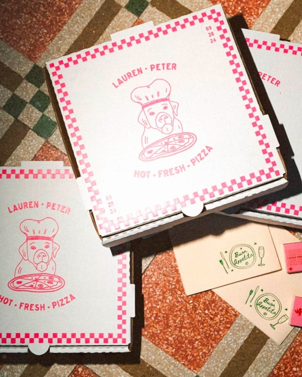 8 Late-Night Snacks for Your Wedding After Party