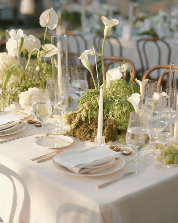 10 Major Wedding Floral Trends for 2025