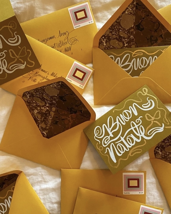 10 Major Wedding Stationery Trends for 2025