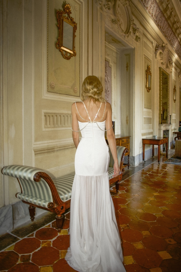 Bridal LILAR Paris