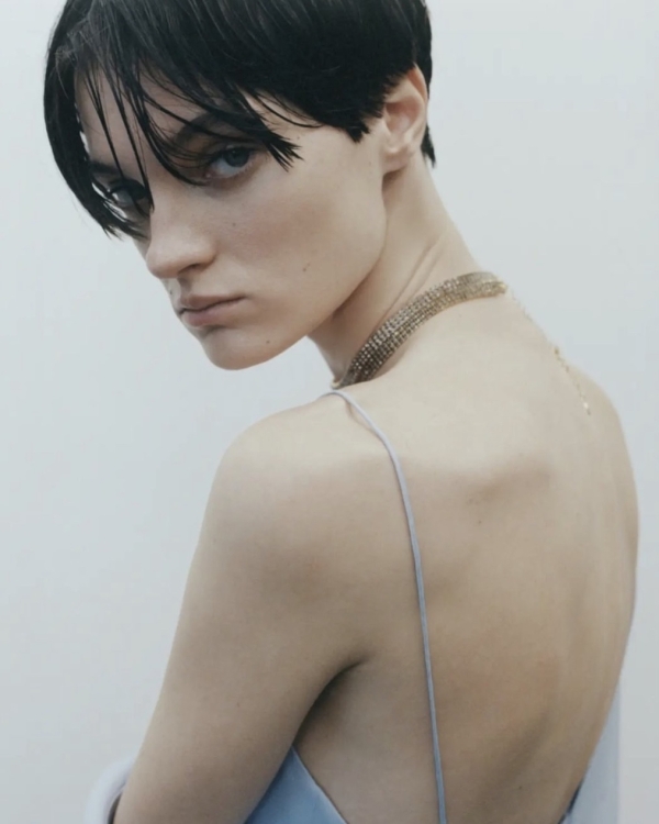 10 Hair Trends Taking Over in 2025 | Red Hair, Mini Bob, Textured Wolf Cut