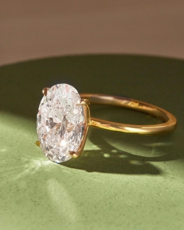 Unique Engagement Ring Styles and Cuts