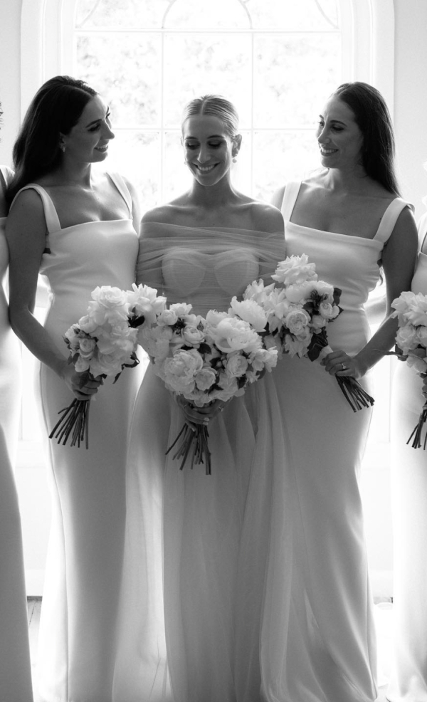 Beauty The Future Mrs