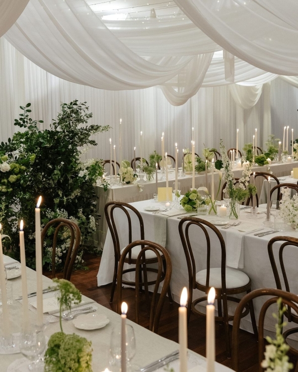 15 Best Wedding Planners in Australia | THE WED