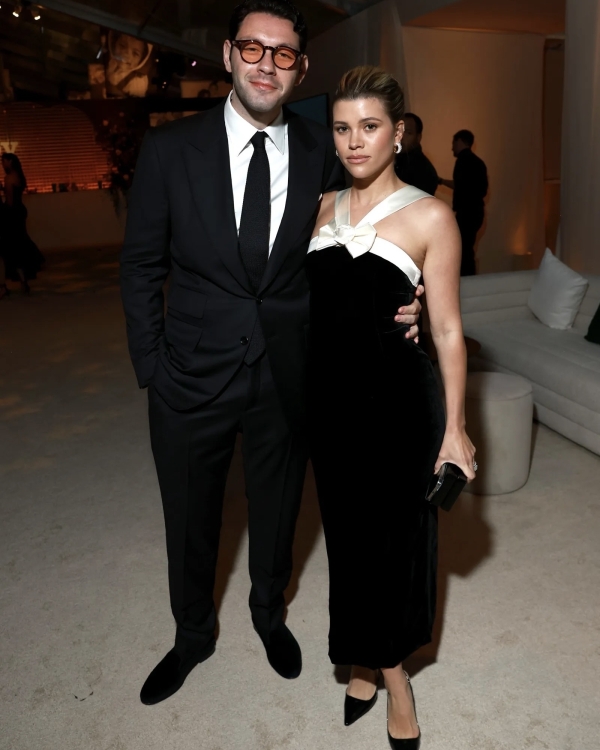 Best Celebrity Looks At The 2024 Baby2Baby Gala | From Charlize Theron to Paris Hilton, and Sofia Richie Grainge