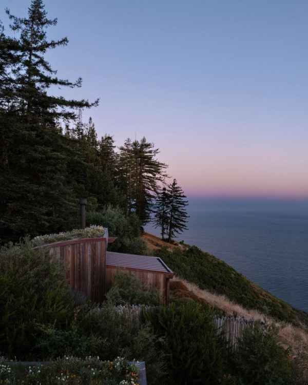 12 Stunning Wedding Venues on the Californian Coast