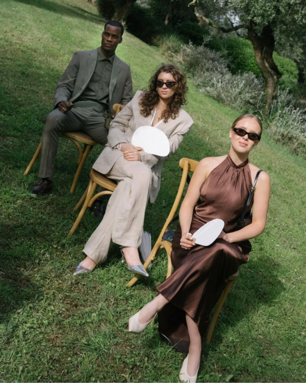 10 Things You Should Never Do at a Wedding