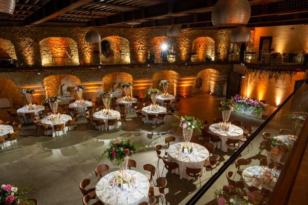 Venues Rocca Cilento Castle