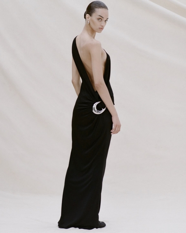 20 Dazzling New Year’s Eve Dresses