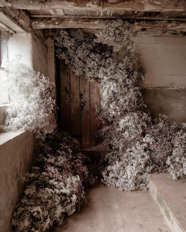 10 Major Wedding Floral Trends for 2025