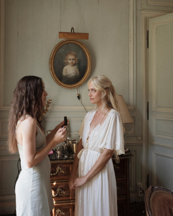 Should Bridesmaids Pay for Their Expenses?