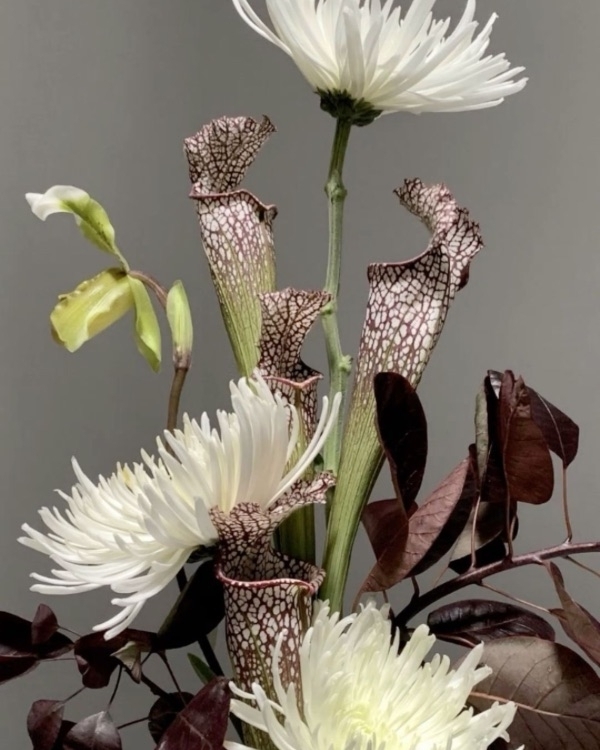 10 Major Wedding Floral Trends For 2025 TyrXo0XiVE7FY0LdGxZx