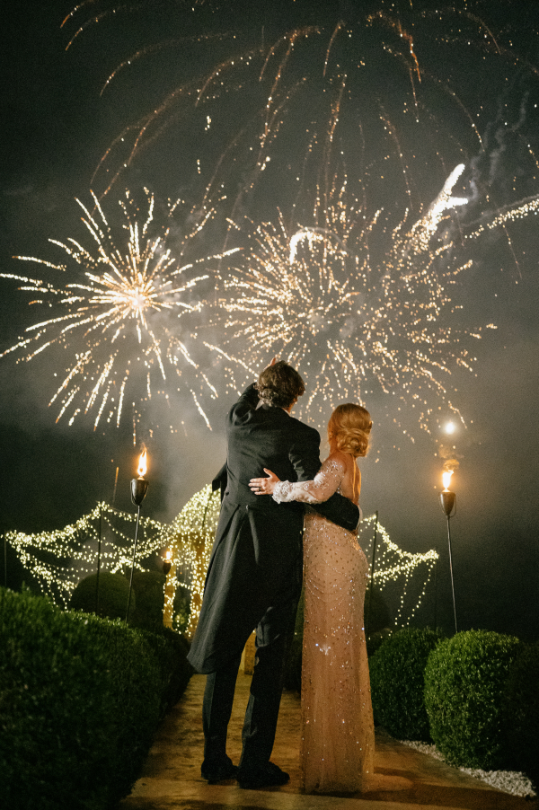 Venues Chateau de Challain