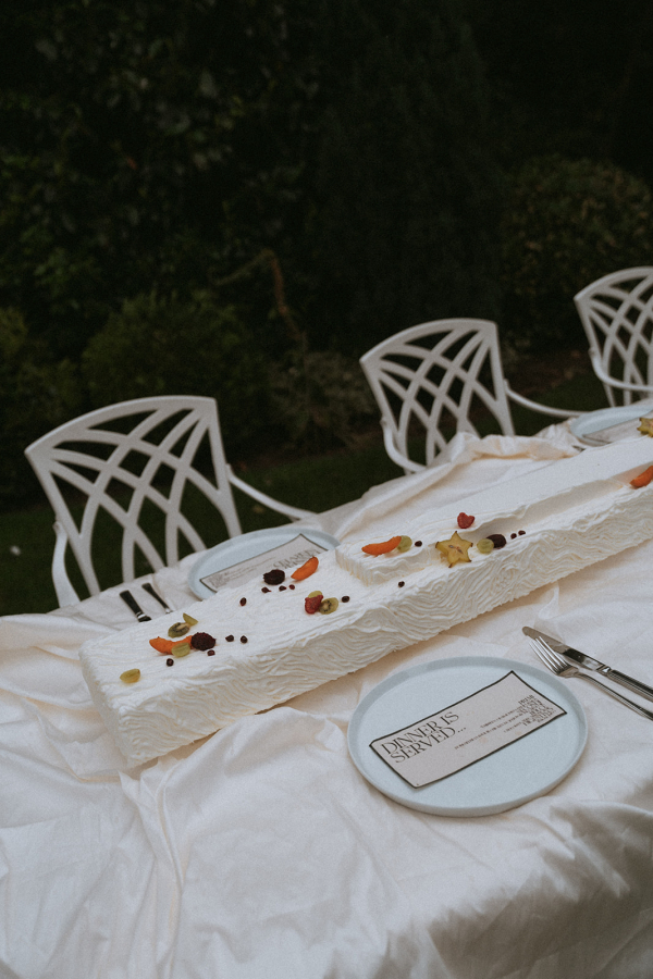 Cakes & Catering Clare Ellen Studio