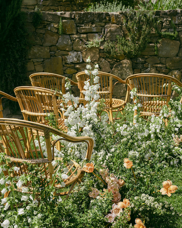 A Sweet Italian Dream