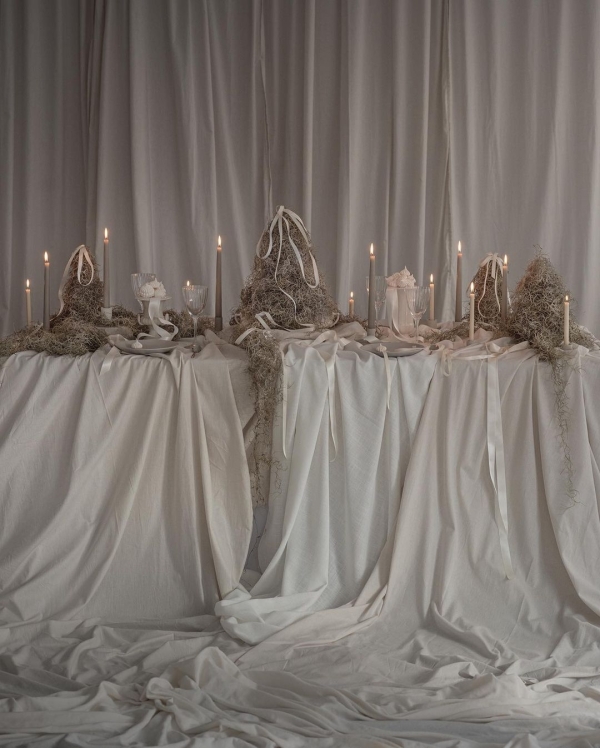 30 Christmas Tablescape Ideas for this Festive Season