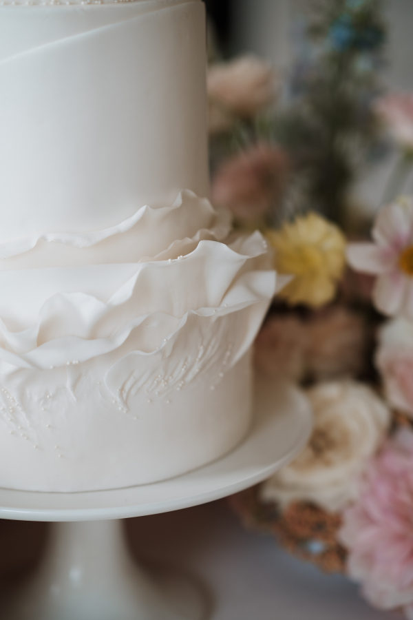 Cakes & Catering Clare Ellen Studio
