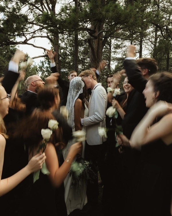 50 Must-Save Wedding Portrait Ideas for the Bride & Groom