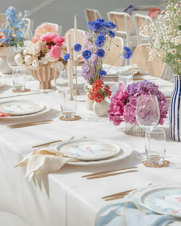 15 Best Wedding Planners in Australia | THE WED