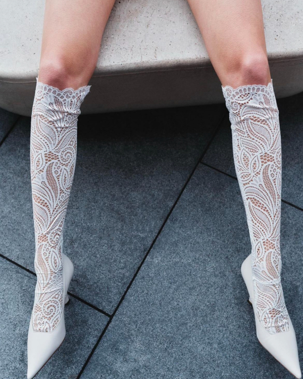 10 Major Bridal Accessory Trends for 2025
