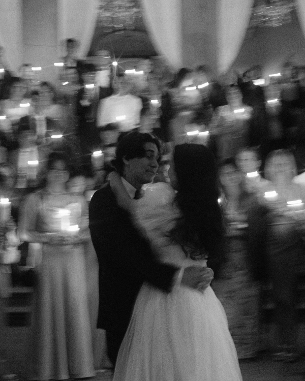 An Enchanting Wedding Amongst a Classic Manor Garden