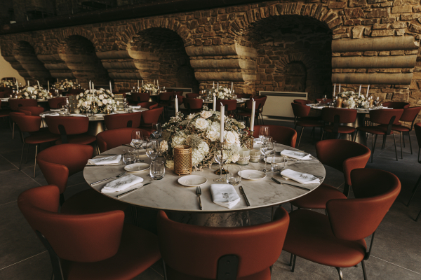 Venues Rocca Cilento Castle