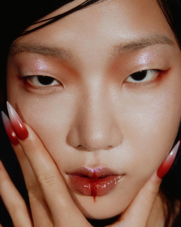 8 Nail Design Trends for 2025 | Must-Have Nail Inspo For Your 2025 Bridal Manicure