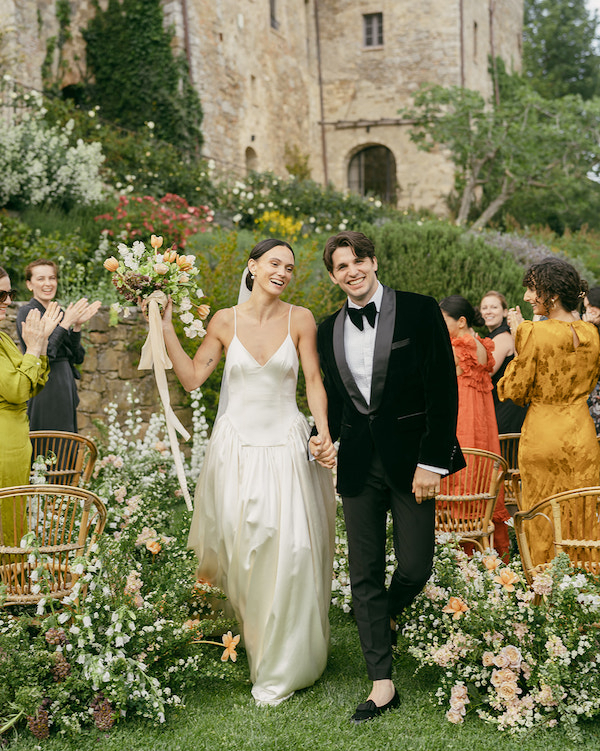 A Sweet Italian Dream