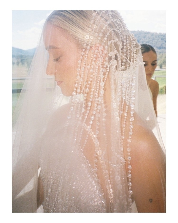 Beauty The Future Mrs