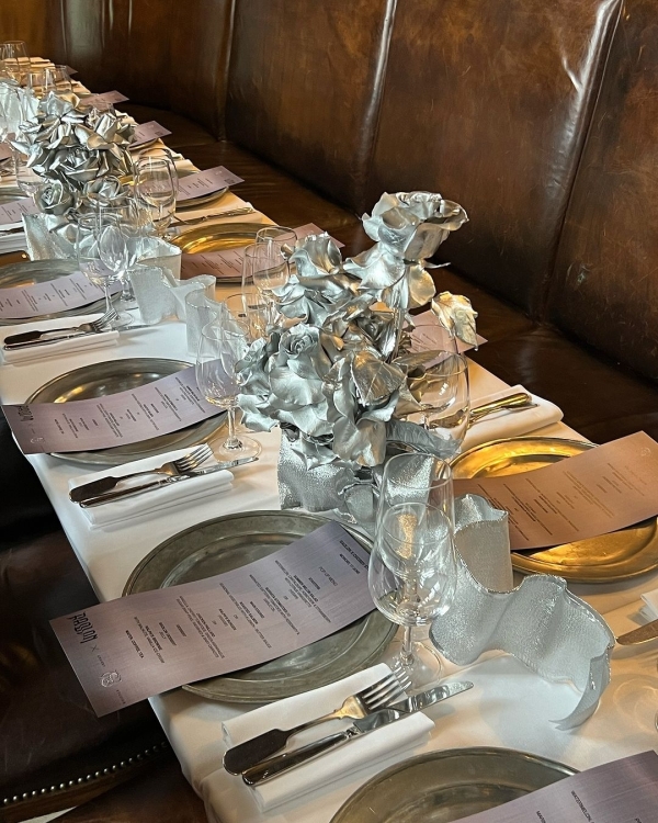 30 Christmas Tablescape Ideas for this Festive Season