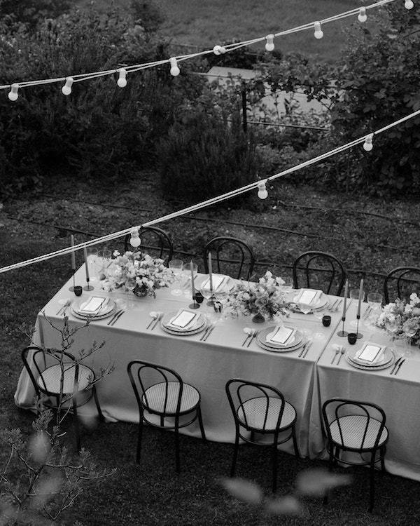 A Sweet Italian Dream